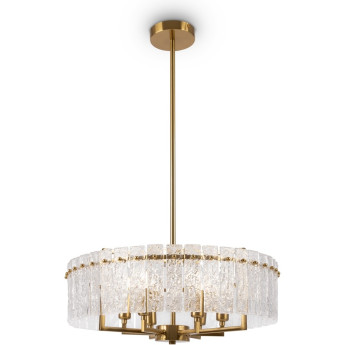 Люстра FREYA BASILICA FR5166PL-06BS